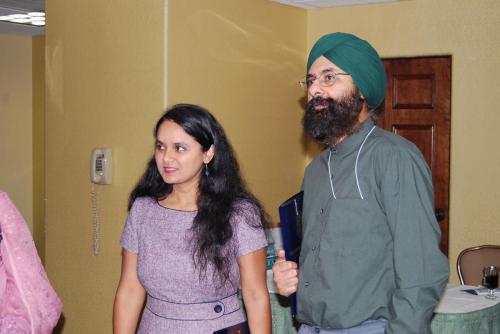 1st Sikh Studies Conference-11