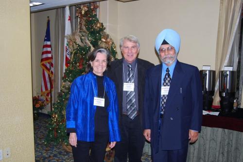 1st Sikh Studies Conference-20