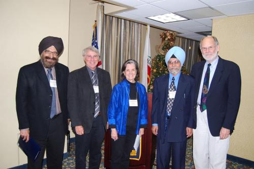 1st Sikh Studies Conference-29