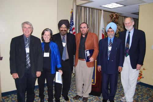 1st Sikh Studies Conference-30