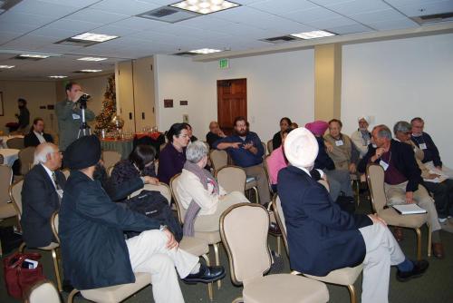 1st Sikh Studies Conference-37