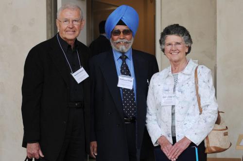 2nd Sikh Studies Conference-02