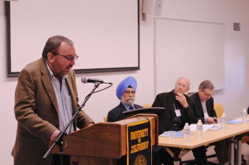 2nd Sikh Studies Conference-05