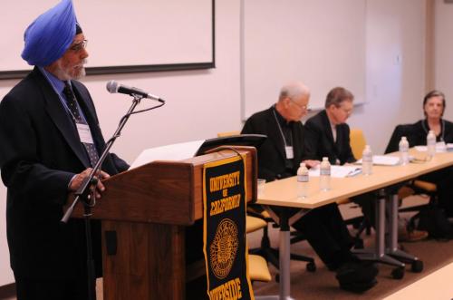 2nd Sikh Studies Conference-08