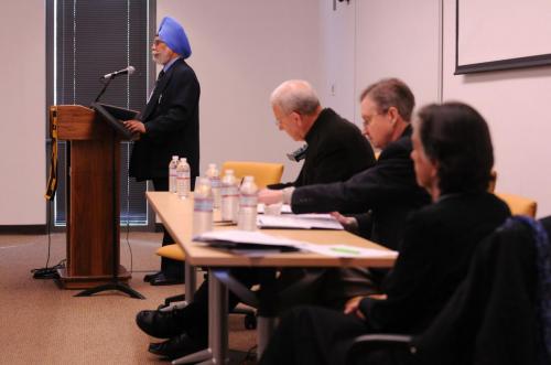 2nd Sikh Studies Conference-09