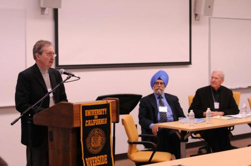 2nd Sikh Studies Conference-10