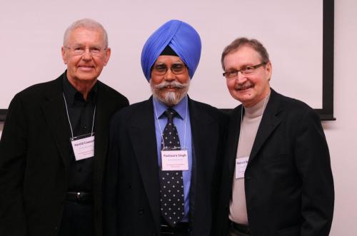 2nd Sikh Studies Conference-12