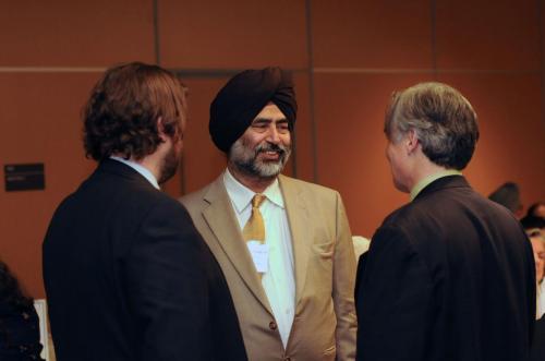 2nd Sikh Studies Conference-21
