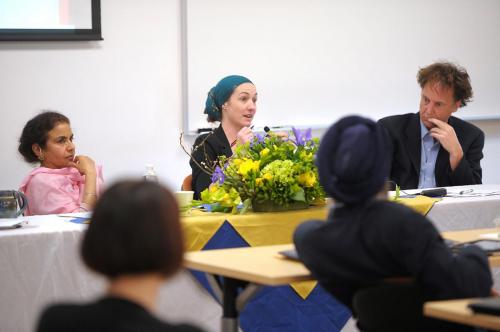 3rd Sikh Studies Conference-087