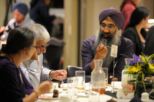 3rd Sikh Studies Conference-108