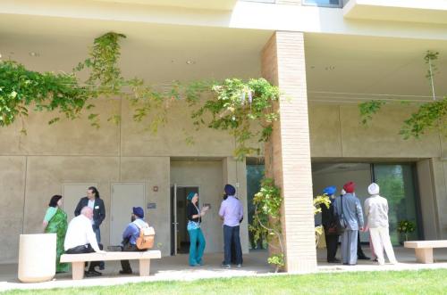 3rd Sikh Studies Conference-109