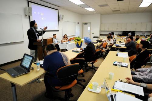 3rd Sikh Studies Conference-115
