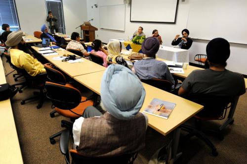 3rd Sikh Studies Conference-119
