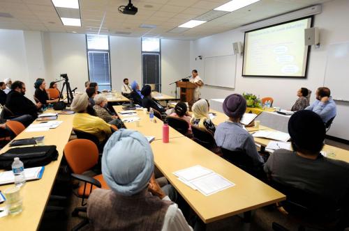 3rd Sikh Studies Conference-124