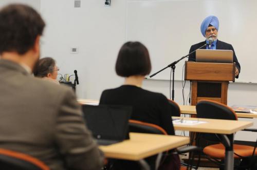 3rd Sikh Studies Conference-149