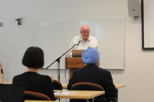 3rd Sikh Studies Conference-150