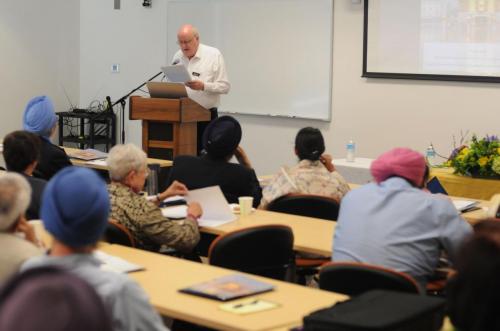 3rd Sikh Studies Conference-152