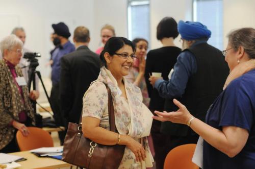 3rd Sikh Studies Conference-157