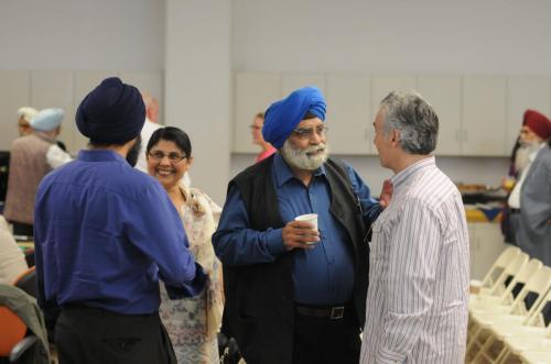 3rd Sikh Studies Conference-158