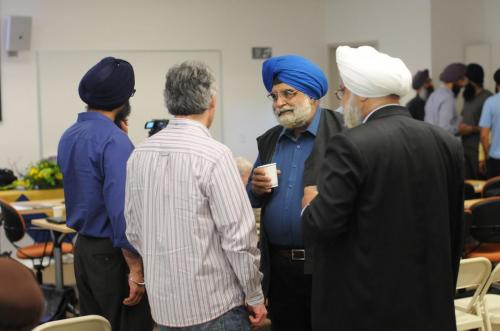 3rd Sikh Studies Conference-164