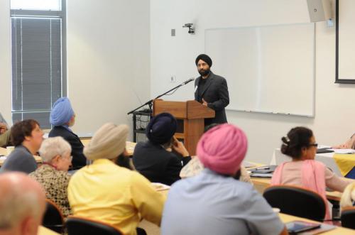 3rd Sikh Studies Conference-167