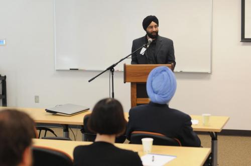 3rd Sikh Studies Conference-168