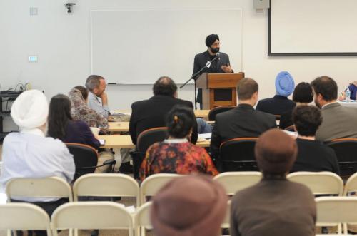 3rd Sikh Studies Conference-169
