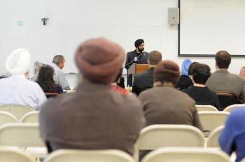 3rd Sikh Studies Conference-170