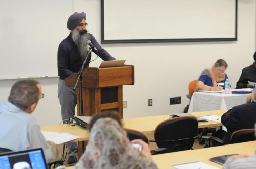 3rd Sikh Studies Conference-171