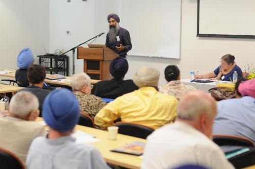 3rd Sikh Studies Conference-172
