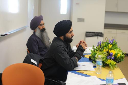 3rd Sikh Studies Conference-174