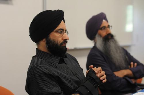 3rd Sikh Studies Conference-176