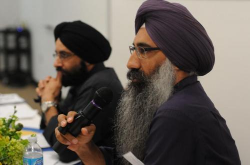3rd Sikh Studies Conference-177