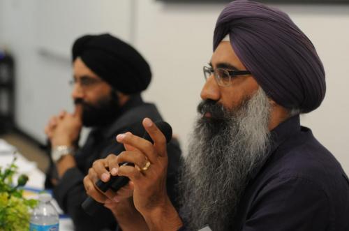 3rd Sikh Studies Conference-178