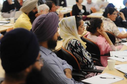 3rd Sikh Studies Conference-179