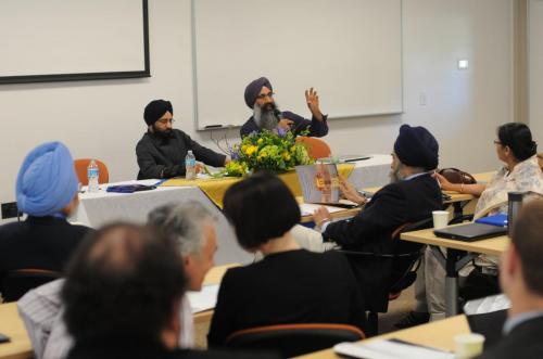 3rd Sikh Studies Conference-180