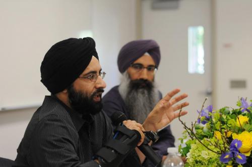 3rd Sikh Studies Conference-181