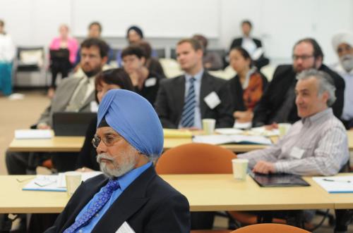 3rd Sikh Studies Conference-182
