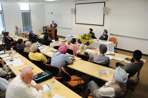 3rd Sikh Studies Conference-184