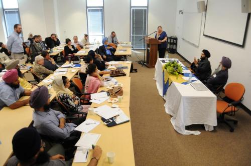 3rd Sikh Studies Conference-185