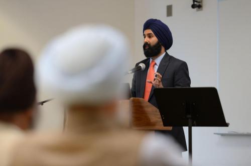 4th Sikh Studies Conference-249