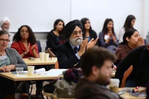 4th Sikh Studies Conference-252
