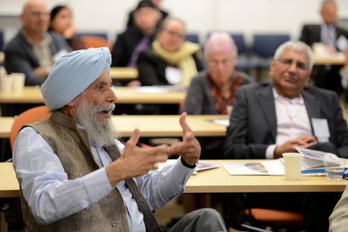 4th Sikh Studies Conference-254