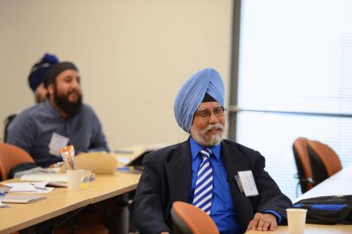 4th Sikh Studies Conference-256