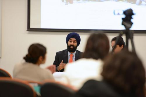 4th Sikh Studies Conference-259