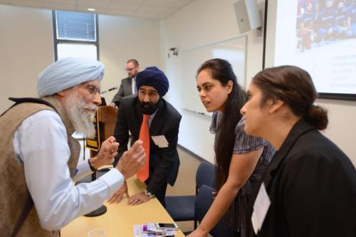 4th Sikh Studies Conference-261