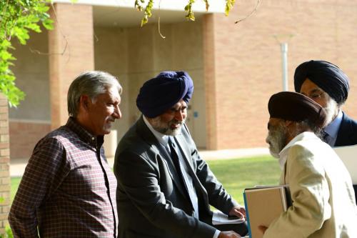 4th Sikh Studies Conference-262