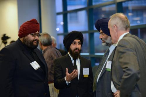 4th Sikh Studies Conference-285