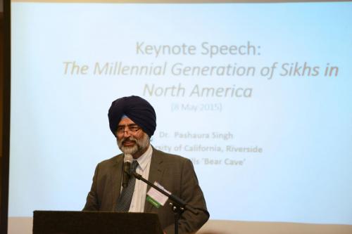 4th Sikh Studies Conference-294