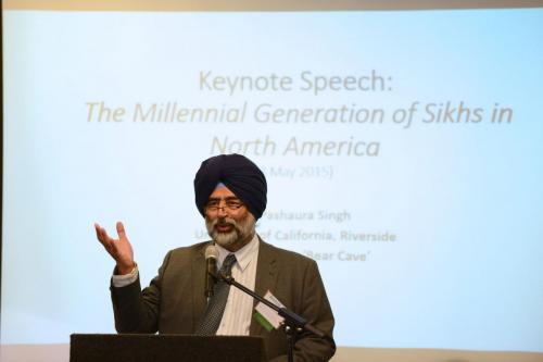 4th Sikh Studies Conference-295